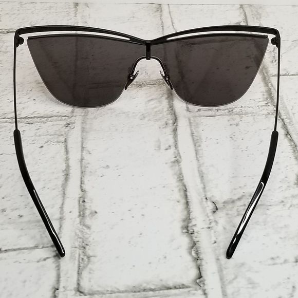 🆕️💥Saint Laurent Metal Sunglasses💥 - Picture 3 of 11